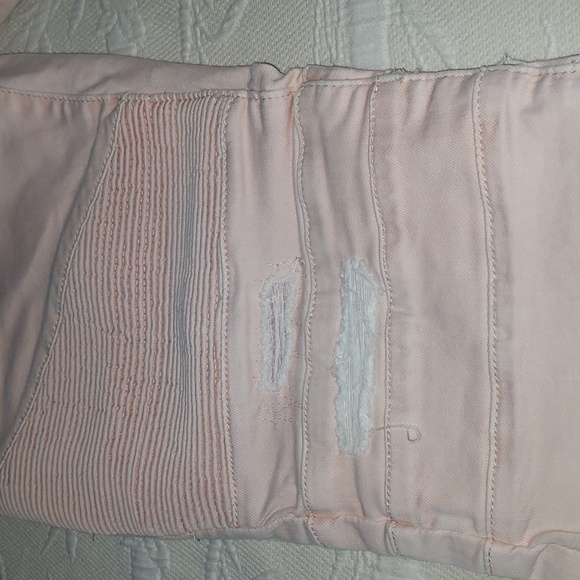 Reason  New York Jeans NWOT - Picture 3 of 12